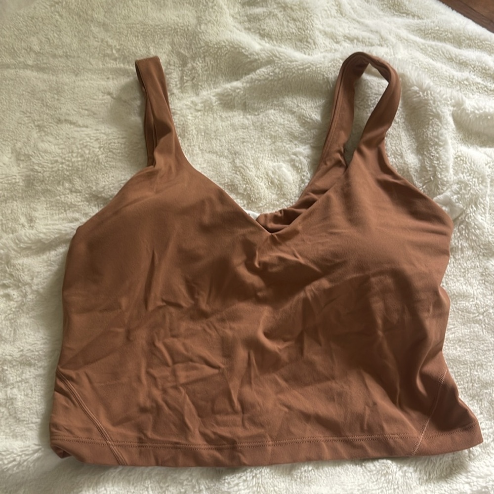 Lululemon Align Tank